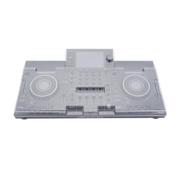 Decksaver Pioneer CDJ-3000 Covers Duo Package | IDJNOW