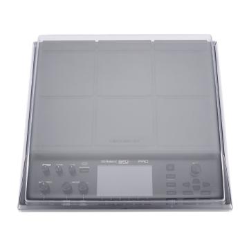 Housse De Protection Pioneer DJM-S7 - Transparente Anti-poussière