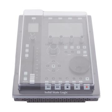 Decksaver Moog Subsequent 25/Sub Phatty Cover | IDJNOW