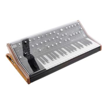 Decksaver Moog Subsequent 25/Sub Phatty Cover | IDJNOW