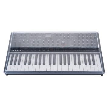 Decksaver Moog Subsequent 25/Sub Phatty Cover | IDJNOW