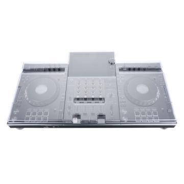 Decksaver DS-PC-XDJAZ Cover for AlphaTheta XDJ-AZ DJ System
