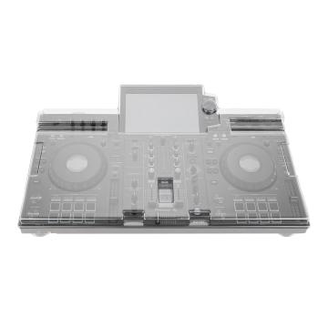 Decksaver Pioneer CDJ-3000 Covers Duo Package | IDJNOW