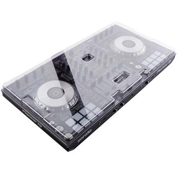Decksaver Pioneer DDJ-1000 Cover | IDJNOW