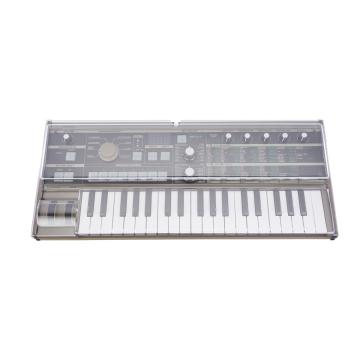 Decksaver DS-PC-MPCKEY37 Cover for Akai MPC Key 37 Keyboard
