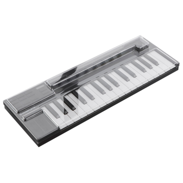n*u様 NI MASCHINE JAM with DECKSAVER Maschine Jam cover - Decksaver