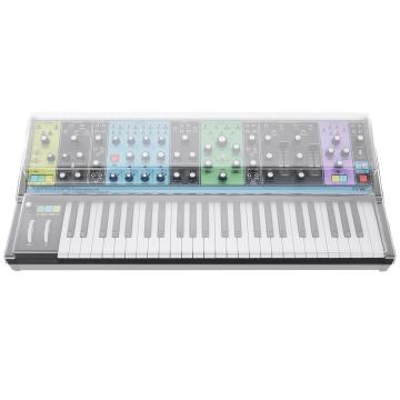 Decksaver Moog Subsequent 25/Sub Phatty Cover | IDJNOW