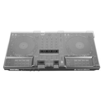 Decksaver DS-PC-DDJFLX10 Cover for DDJ-FLX10 | IDJNOW