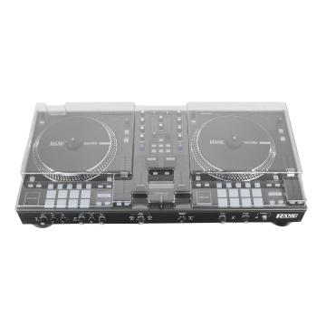 Pioneer DDJ-FLX10 デッキセーバー付き Amazon.com: Decksaver Cubierta DDJ-FLX10 (DS-PC-DDJFLX10