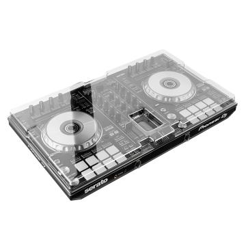 DECKSAVER　pioneer dj CDJ-2000 CDJ-2000 cover - Decksaver