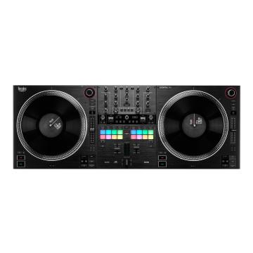 Hercules DJCONTROL INPULSE 200 MK2 DJ Controller | IDJNOW