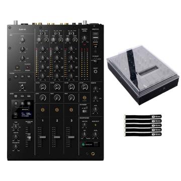 Mackie Mix5 5-Channel Mixer with Green Cable | IDJNOW