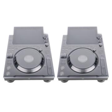 Decksaver DS-PC-PERFORMER Cover for Rane Performer & Four