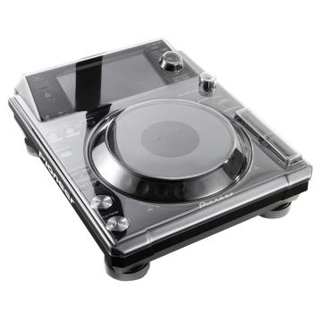 Decksaver Pioneer CDJ-3000 Covers Duo Package | IDJNOW