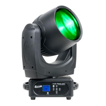 Eliminator Lighting Stealth Wash Zoom Moving Head | IDJNOW