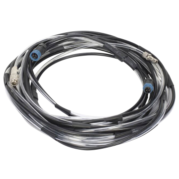 Elation Professional PSCM Hose-10M 10 Meter Hose Extension for Crisp Max