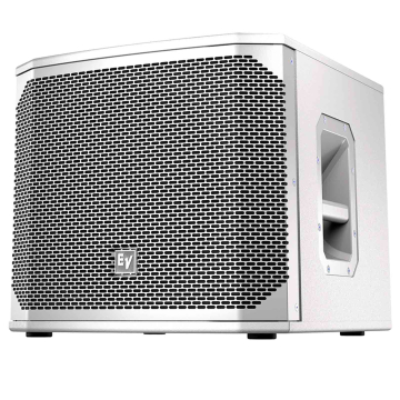 Electro-Voice ELX200-12S-W 12" Passive Subwoofer in White