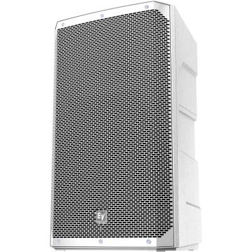 Electro-Voice ELX200-15P-W 15" 2-Way Powered Speaker in White