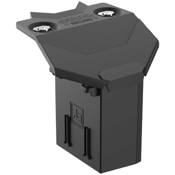 Electro-Voice EVERSE8-BAT-B Battery Pack Assembly for EVERSE 8 - Black