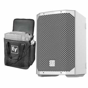 Electro-Voice ZLX-15P 15” Powered Speaker - Demo | IDJNOW