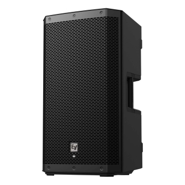 Electro-Voice ZLX-12P-G2-US 12" 2-Way Powered Speaker - Open Box Mint
