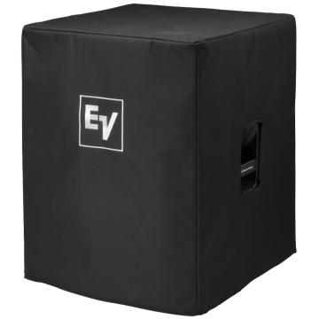 Electro-Voice EKX-15-CVR Padded Speaker Cover | IDJNOW