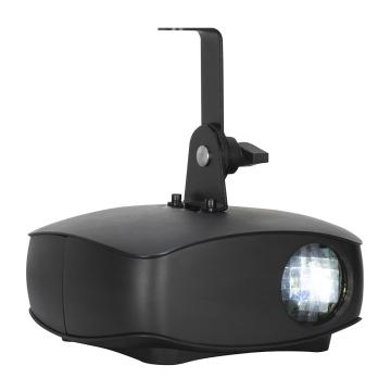 Eliminator Lighting Cosmic Burst Laser Beam Effect | IDJNOW