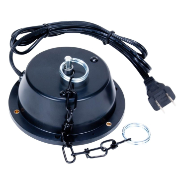 Eliminator Lighting MAC8M Mirror Ball Motor