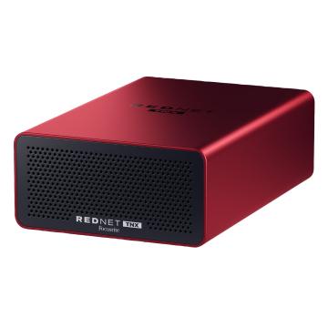 Focusrite RedNet TNX Portable Low-Latency Thunderbolt & Dante Interface