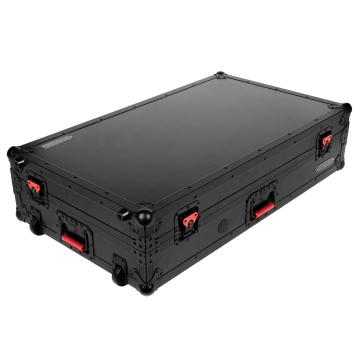 ProX Black Coffin Case for CDJ-3000 & DJM-900NXS2 | IDJNOW