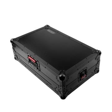 ProX XS-RANESYSONEWBL 1U Black Case for Rane SYSTEM ONE