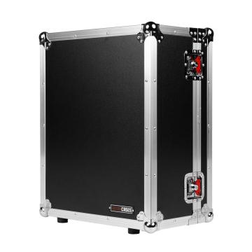 ProX ZCase FlipReady Behringer Wing Hydraulic Case | IDJNOW