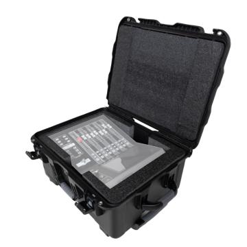 ProX XS-YMTF5DHW Hard Case for Yamaha TF5 Mixer | IDJNOW