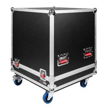 ProX XS-252521SPW Subwoofer Speaker Flight Case | IDJNOW