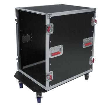 Gator G-TOUR X32 Mixer Road Case for Behringer X-32 | IDJNOW