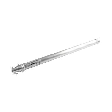 Global Truss Tube 1.0M F24 Single Tube 3.28ft (1.0m) for F24 Light Duty Square Truss