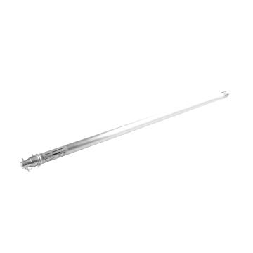 Global Truss Tube 2.0M F24 Single Tube 6.56ft (2.0m) for F24 Light Duty Square Truss