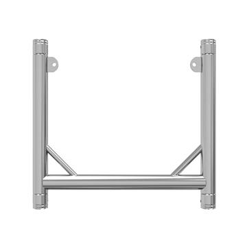 Grid Systems - Truss Design and Construction Techniques