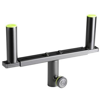 Gravity Cases SAT 36 B Adjustable T-Bar for Speaker Stands