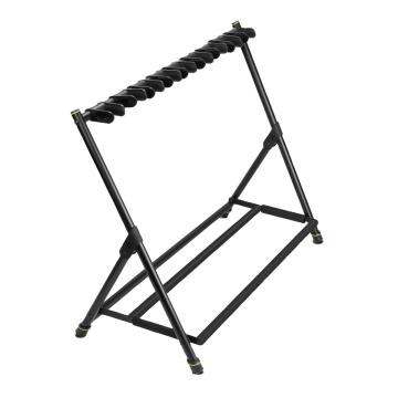 Gravity VARI-G 9 Guitar Rack for 9 Instruments