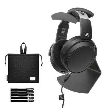 Sennheiser HD 25 Plus Closed On-Ear Headphones | IDJNOW