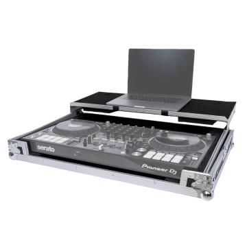 ProX XS-DDJFLX10WLT DDJ-FLX10 Road Case with Shelf | IDJNOW