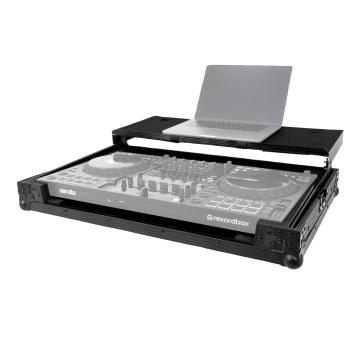 Odyssey 810GSFLX10M DDJ-FLX10 Case with Shelf | IDJNOW