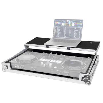Headliner HL10017 Flight Case for DDJ-REV5 with Platform - Open Box Mint