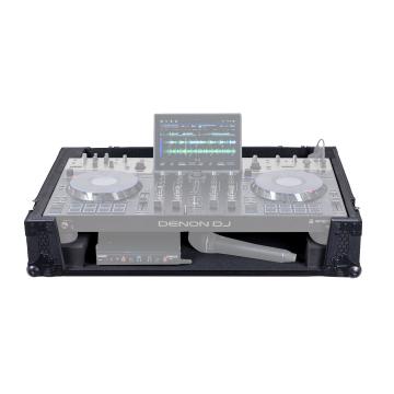Headliner HL12022 Pro-Fit Case for XDJ-AZ with Wheels