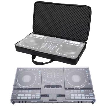 Decksaver DS-PC-PERFORMER Cover for Rane Performer & Four