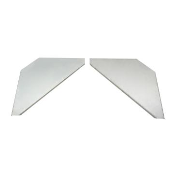 Headliner Indio Corner Shelves for Headliner Indio DJ Booth (Pair)