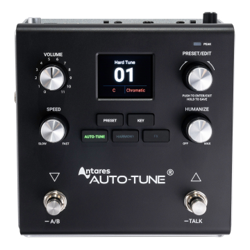 Headrush CORE Guitar FX/Amp Modeler with Case | IDJNOW