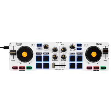Hercules DJControl Inpulse 300 MK2 DJ Controller | IDJNOW