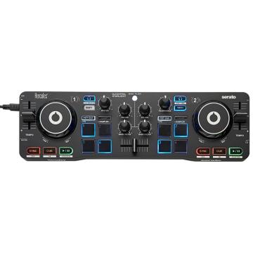 Numark DJ2GO2 Touch DJ Controller | IDJNOW